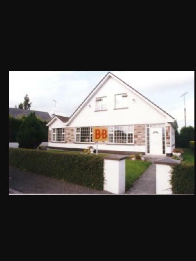 Riverside House Bed and Breakfast Roscommon Esterno foto