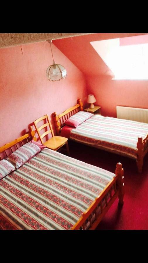 Riverside House Bed and Breakfast Roscommon Esterno foto