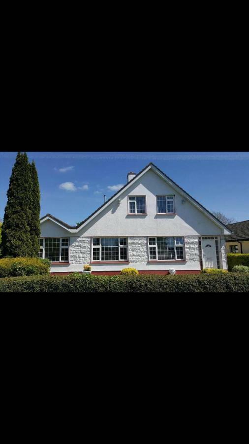 Riverside House Bed and Breakfast Roscommon Esterno foto